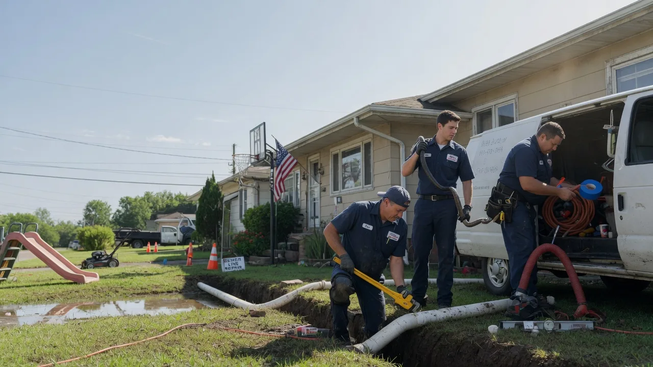 Toilet Installation in Hoagland, IN near me